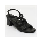Sandales Fyntra - Noir