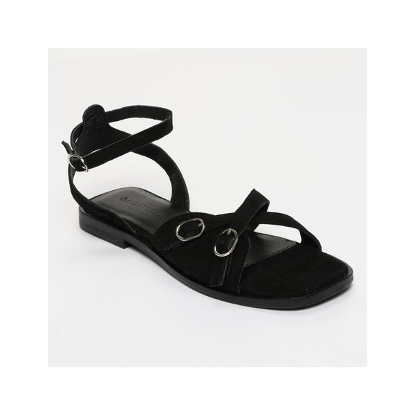 Pyntra Sandals - Black