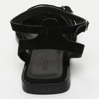 Pyntra Sandals - Black