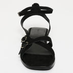 Pyntra Sandals - Black