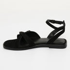 Pyntra Sandals - Black