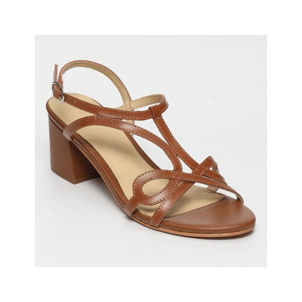 Isold Sandals - Camel