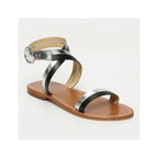 Leona Sandals - Black