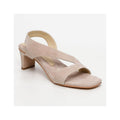 Jane Sandals - Beige