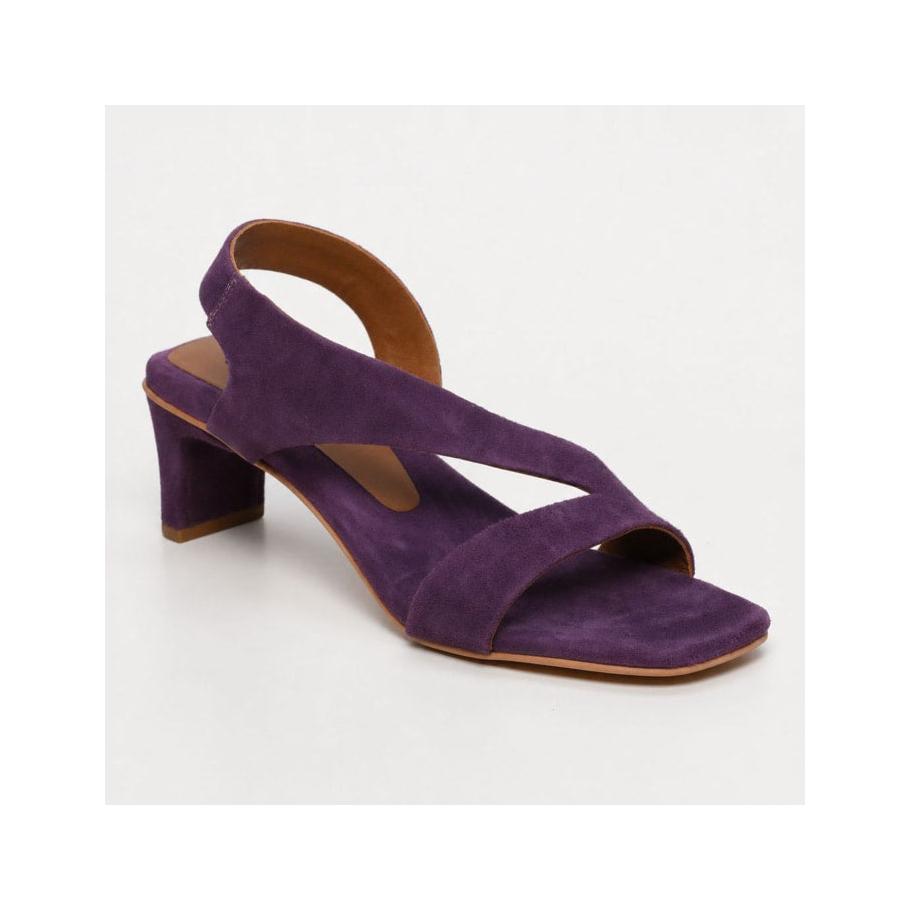 Sandales Jane - Amethyst