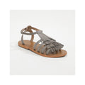 Sandalias Alex - Gris
