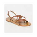 Samia Sandals - Camel
