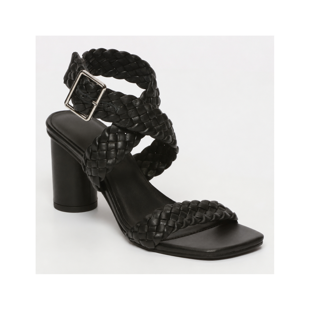 Sienna Sandals - Black