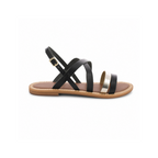 Rhiannon Sandals - Black