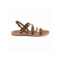 Sandalias Rhiannon - Camel
