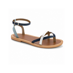 Savanna Sandals - Silver