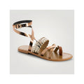 Belly Sandals - Camel