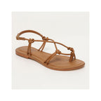 Kikue Sandals - Camel