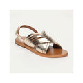 Sandales Kelya - Or