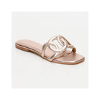 Carole Sandals - Gold