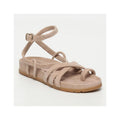 Sandales Jordane - Beige