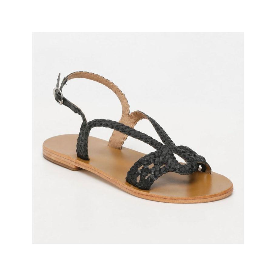 Olga Sandals - Black
