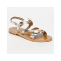 Rena Sandals - Gold