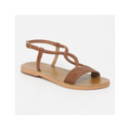 Rebecca Sandals - Camel