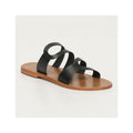 Sandalias Syrine - Negro