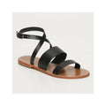Winston Sandals - Black
