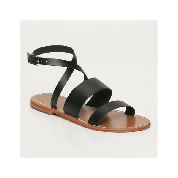 Winston Sandals - Black