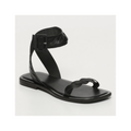 Sandalias Yunara - Negro