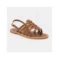Sandales Lorenza - Camel
