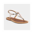 Zaretha Sandals - Gold