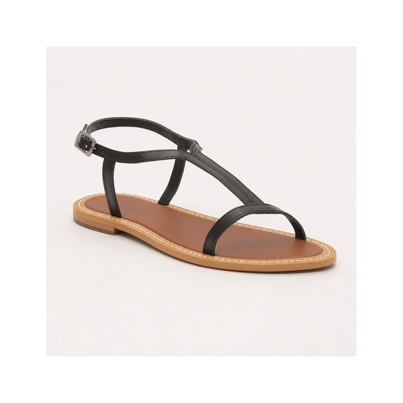 Xarela Sandals - Black