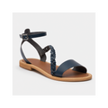 Sandalias Bryxia - Azul Marino