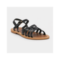 Wexira Sandals - Black