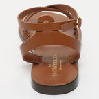 Ilaria Sandals - Camel