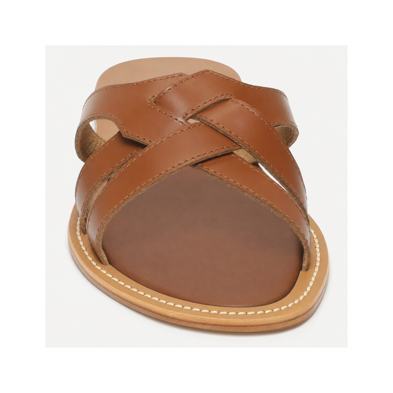 Rosina Sandals - Camel