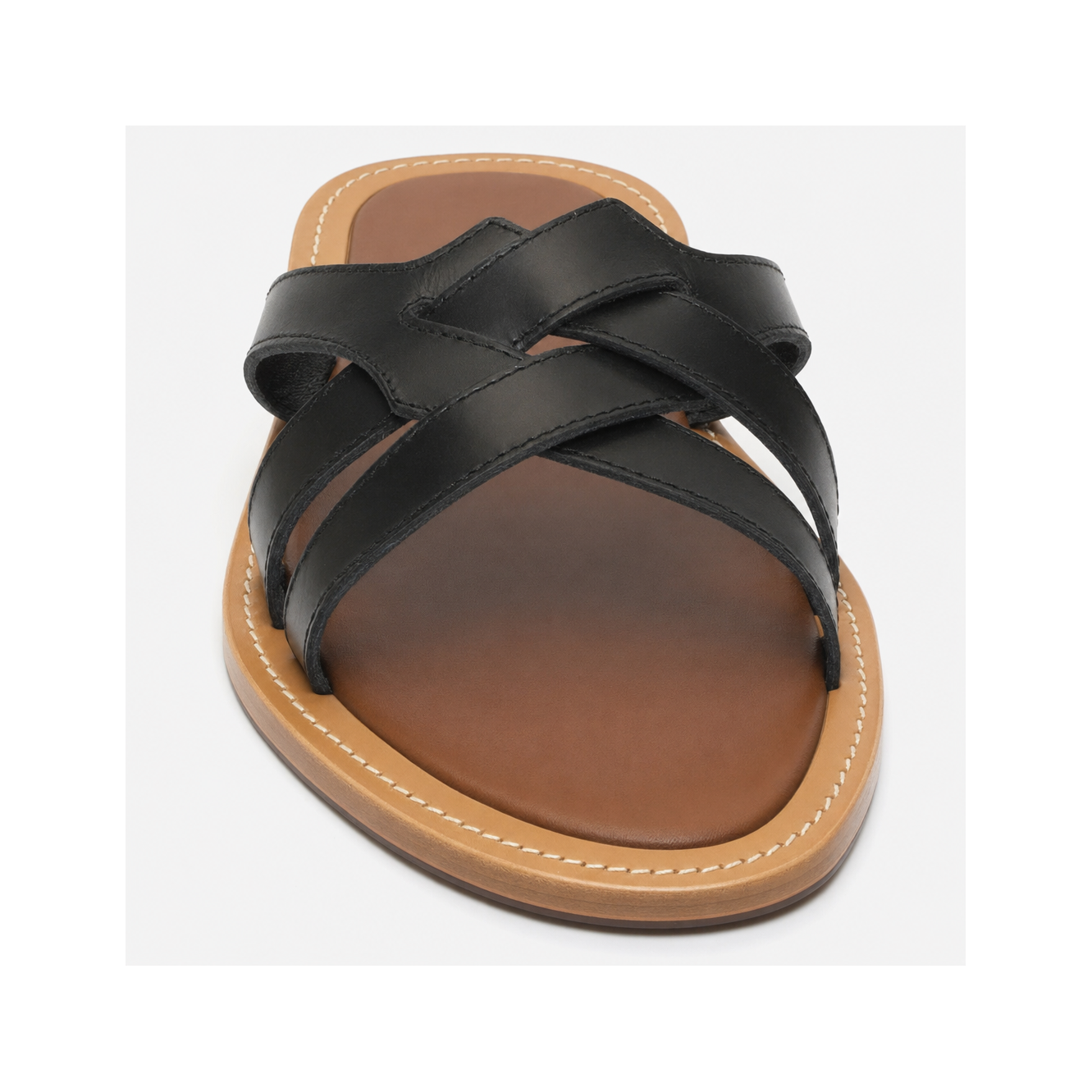 Rosina Sandals - Black