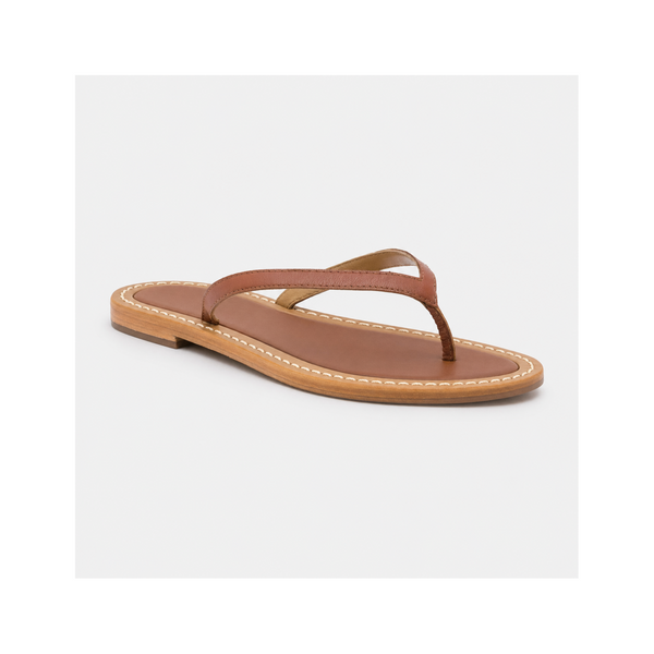 Sandales Jaxena - Camel