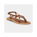 Sandales Selena - Camel
