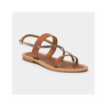 Kira Sandals - Camel