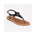 Myriela Sandals - Black
