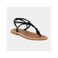 Sandalias Quinta - Negro