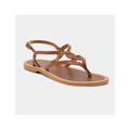 Syvena Sandals - Camel