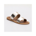 Vivienne Sandals - Gold