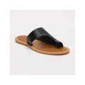 Sandalias Selina - Negro