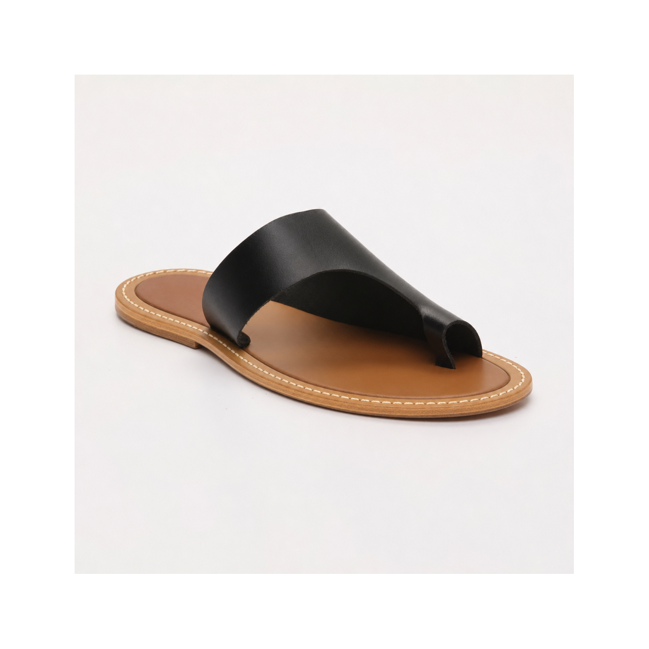 Sandalias Selina - Negro
