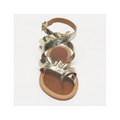 Pia Sandals - Gold