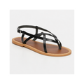 Sandales Selena - Noir
