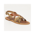 Sandales Ivelora - Camel