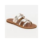 Jazmina Sandals - Gold