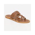 Sandalias Jazmina - Camel