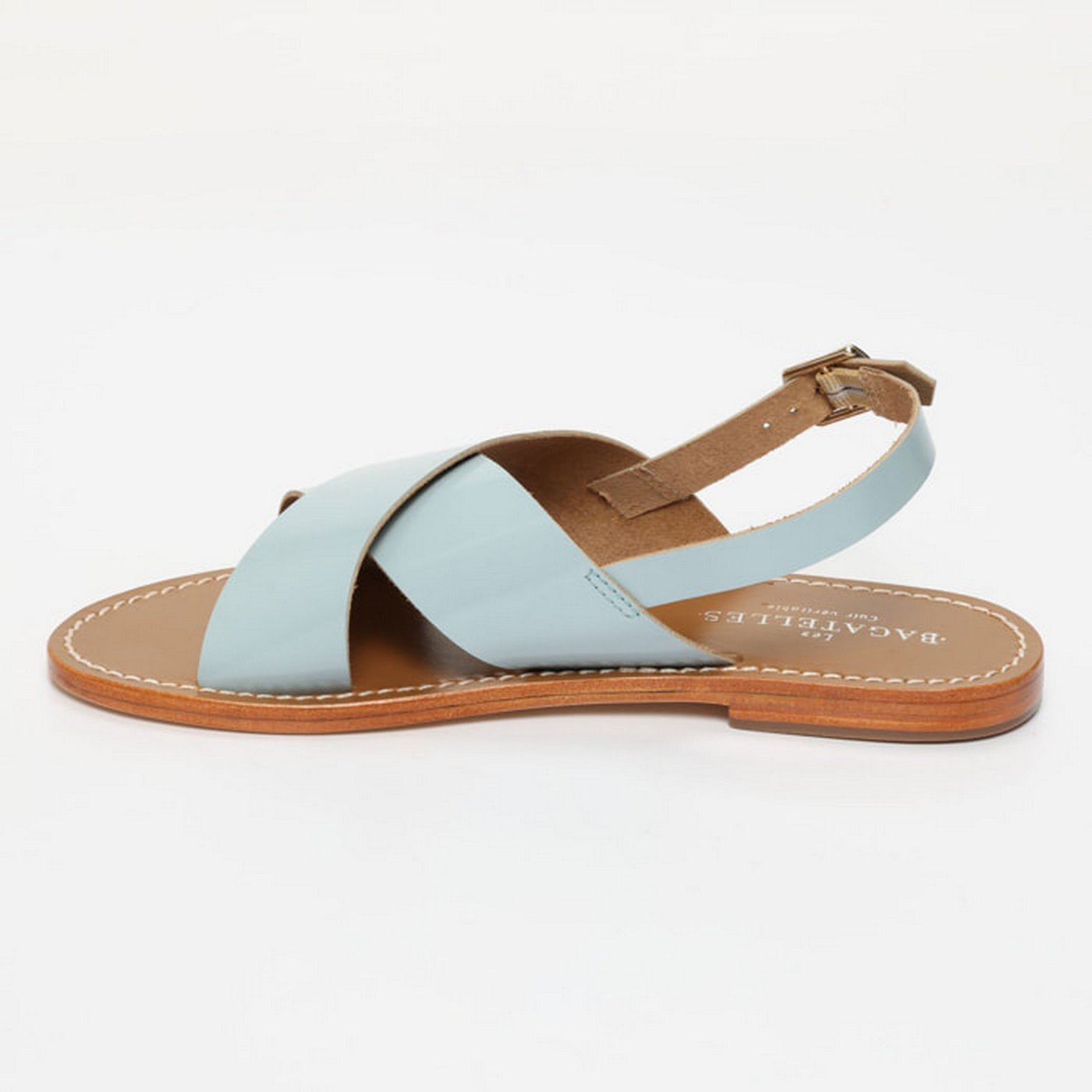 Sandales Acoyte - Sky Patent